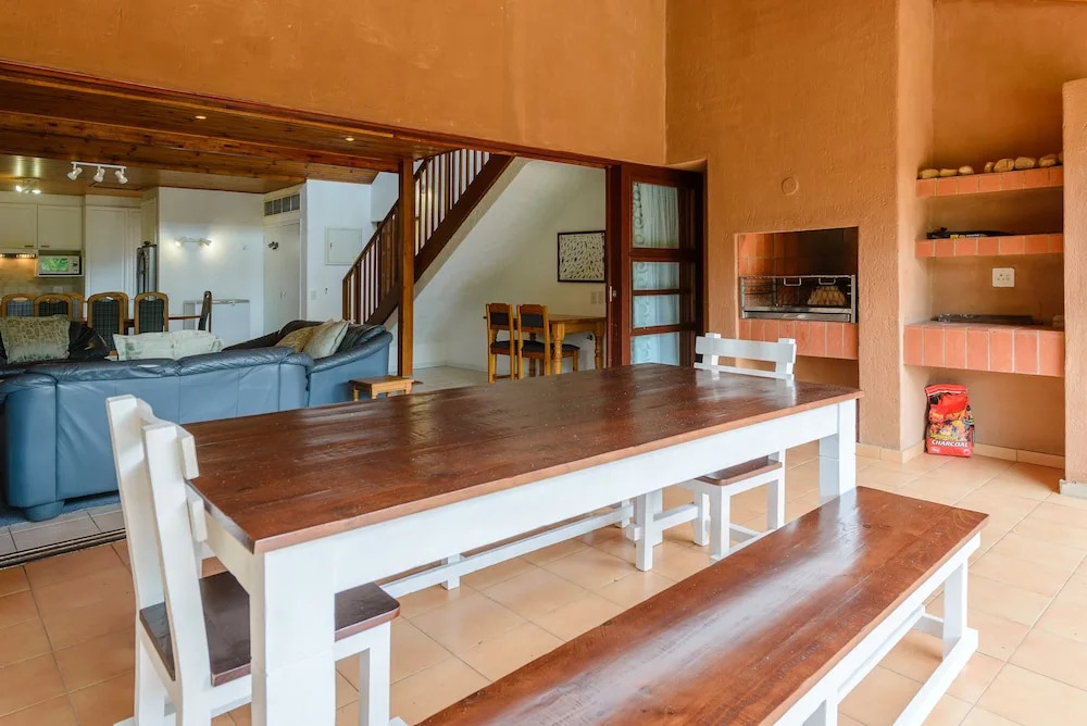San Lameer Villa Rentals 10307