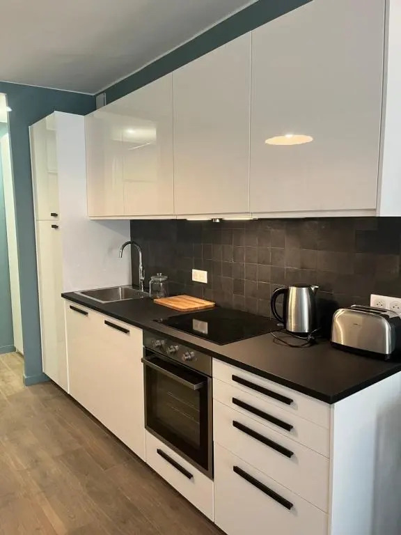 Studio Hyper Centre Saint Germain En Laye