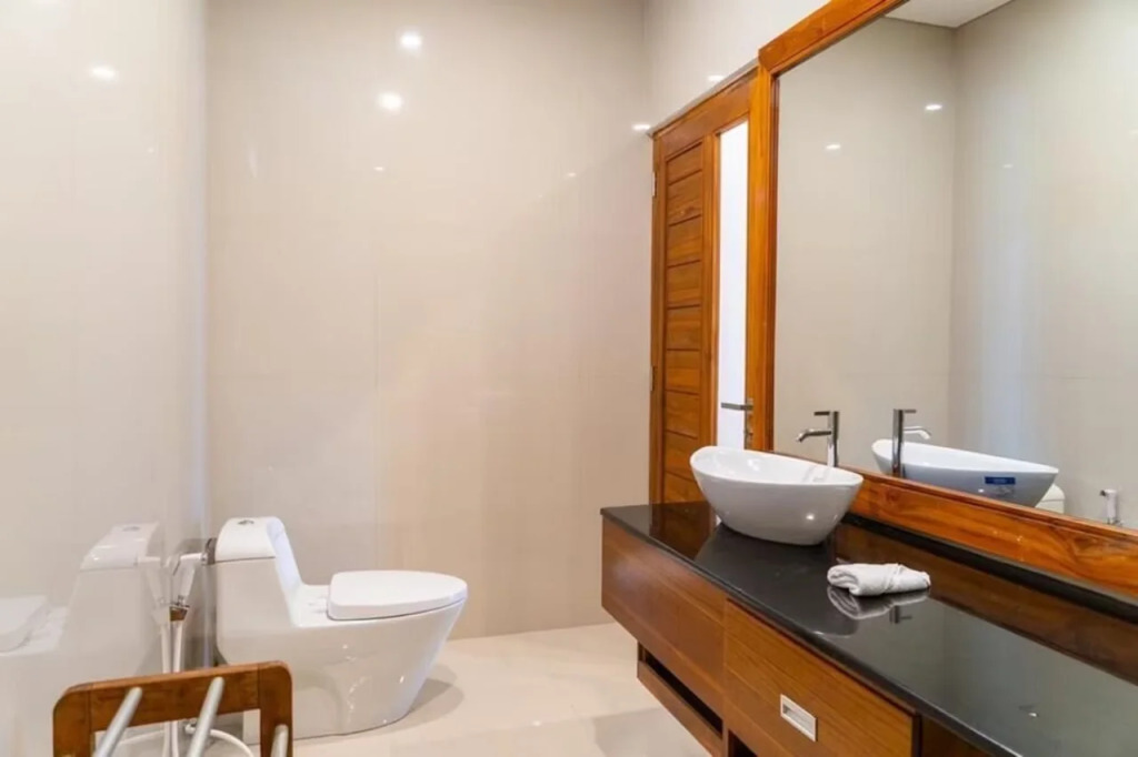 Sari Sky Villa
