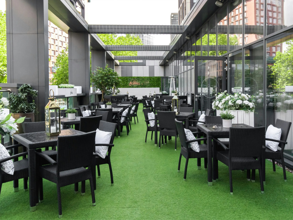 Park Regis Birmingham
