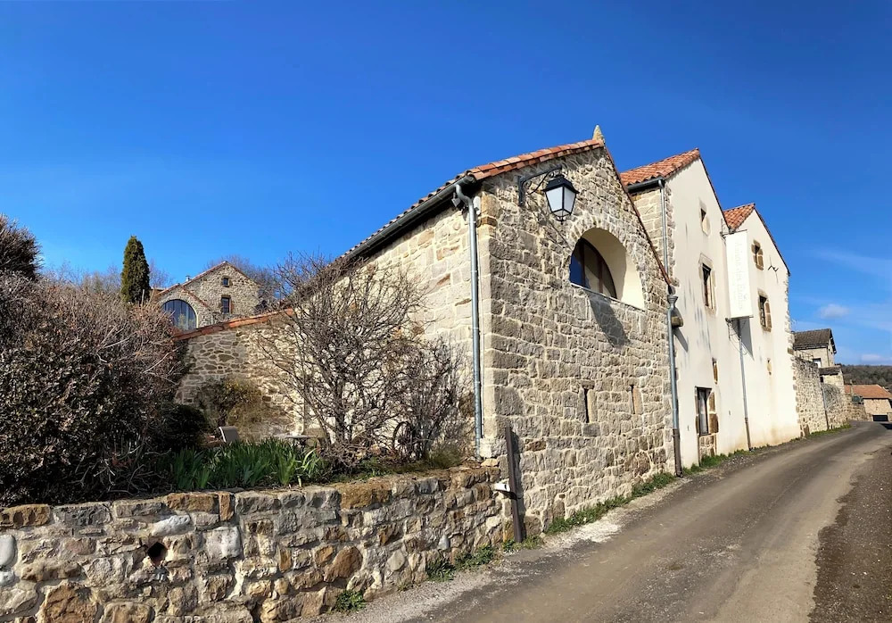 Maison des Etoiles Chambre dhôtes, gîte Adult Only