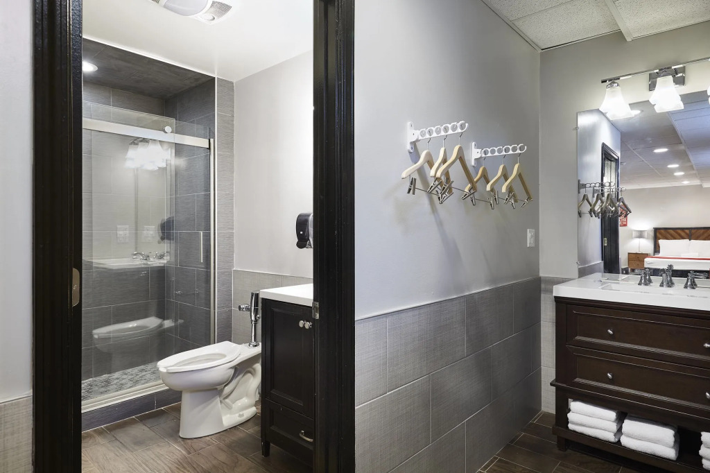 Chicago Getaway Hostel