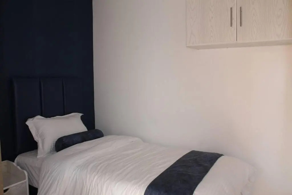 Royal Blue 3 Bedroom Condo