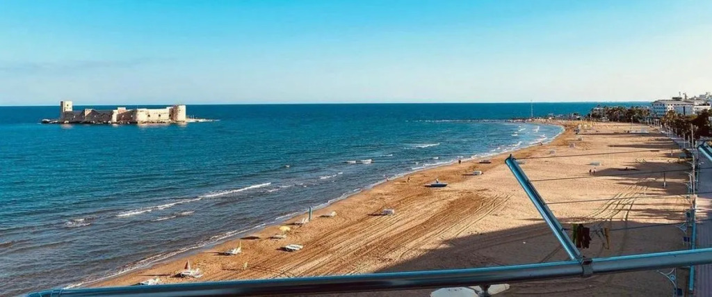 Horizont Hotel