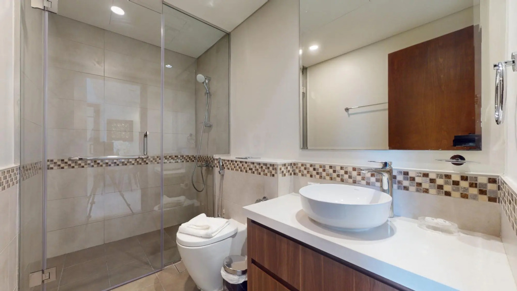 Business Bay - Vera Residences 805