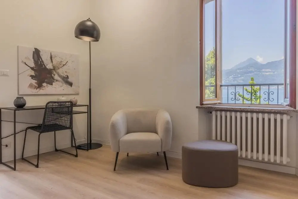 Varenna Bellevue in Varenna