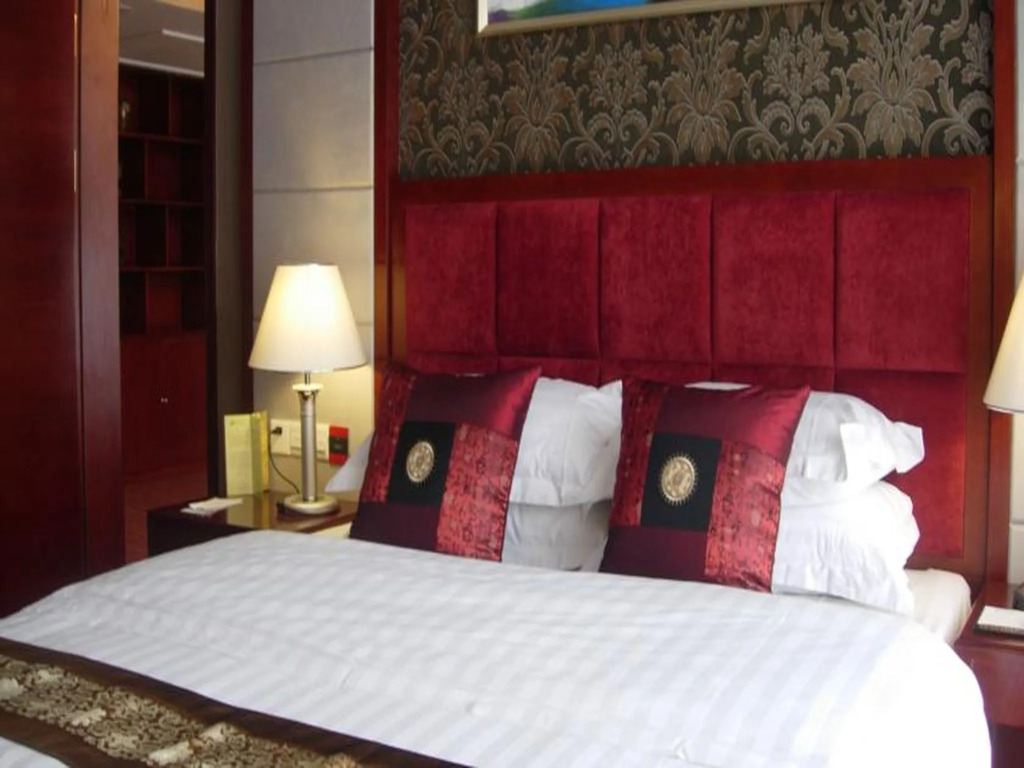 Guilin Park Hotel