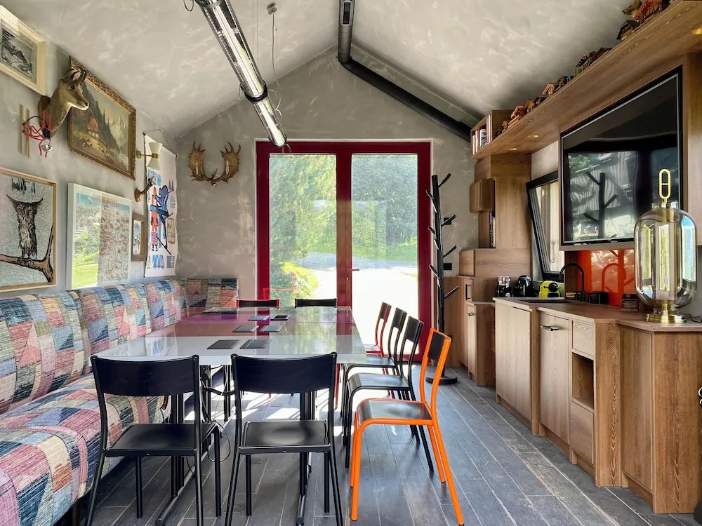 Le Hameau de Marcandou