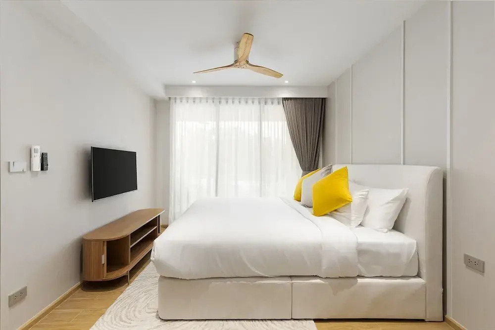 Laguna beachside residences by My home Phuket