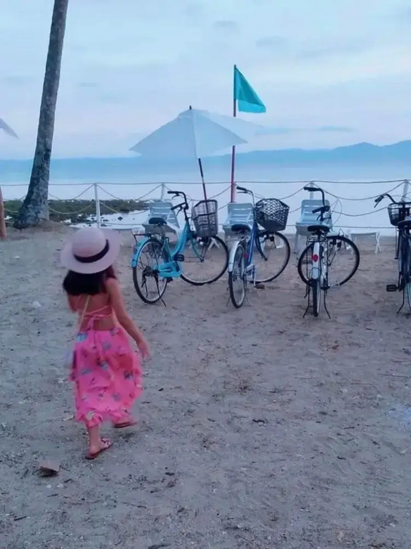 Kehalani Beach Resort by Cocotel