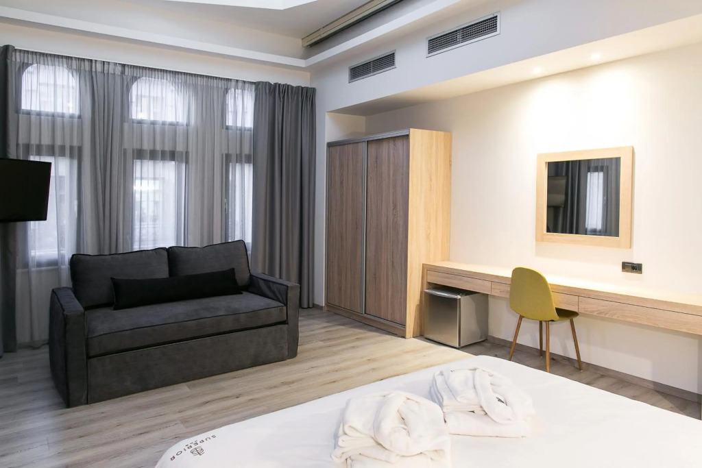 Superior One Boutique Hotel