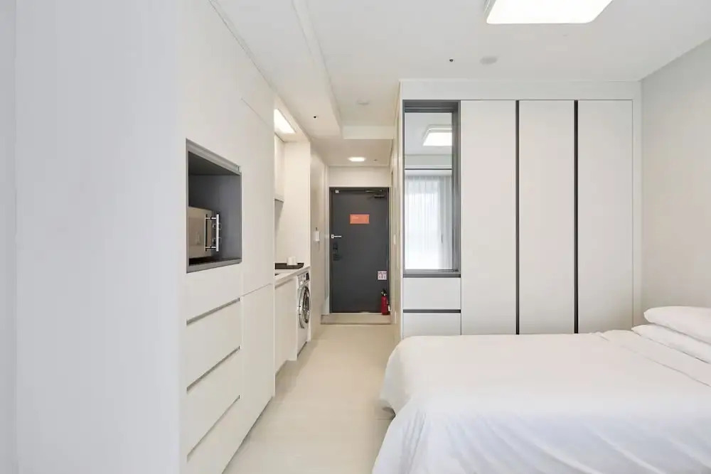 부산호텔그라체 Busan Hotel Grazie