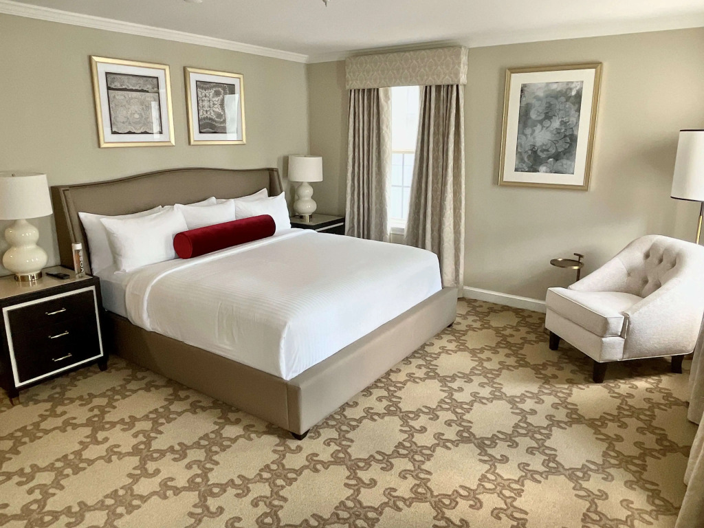 Henley Park Hotel