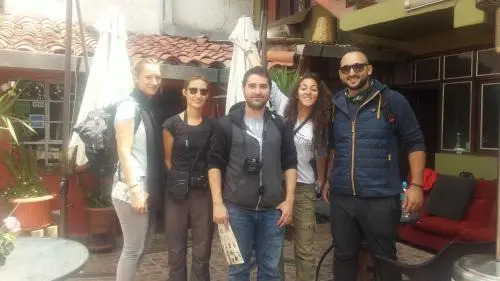 Hospedaje Keros Bed & Breakfast