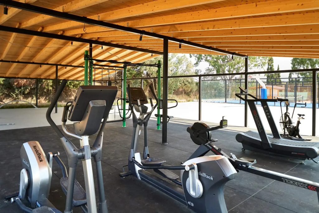 Argile Resort