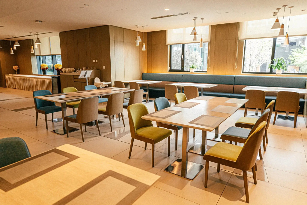 Holiday Inn Express Yingkou Onelong Plaza by IHG