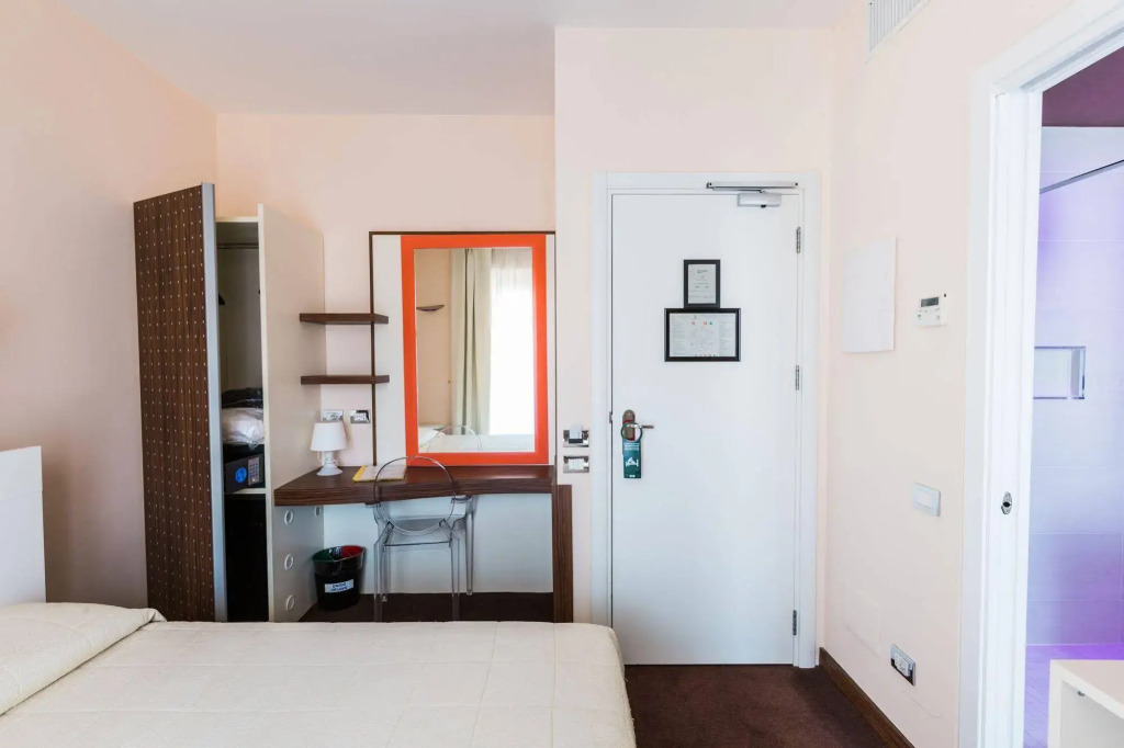 Ecohotel