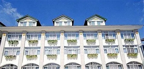 Xindi Hotel - Lushan