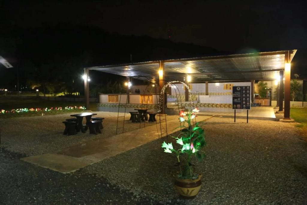 Hotel O Bee Good Chalet Near Gunung Jerai