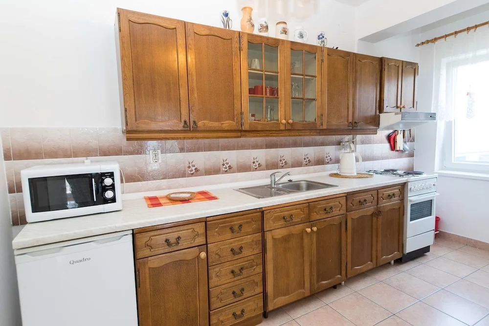 Apartments Raif
