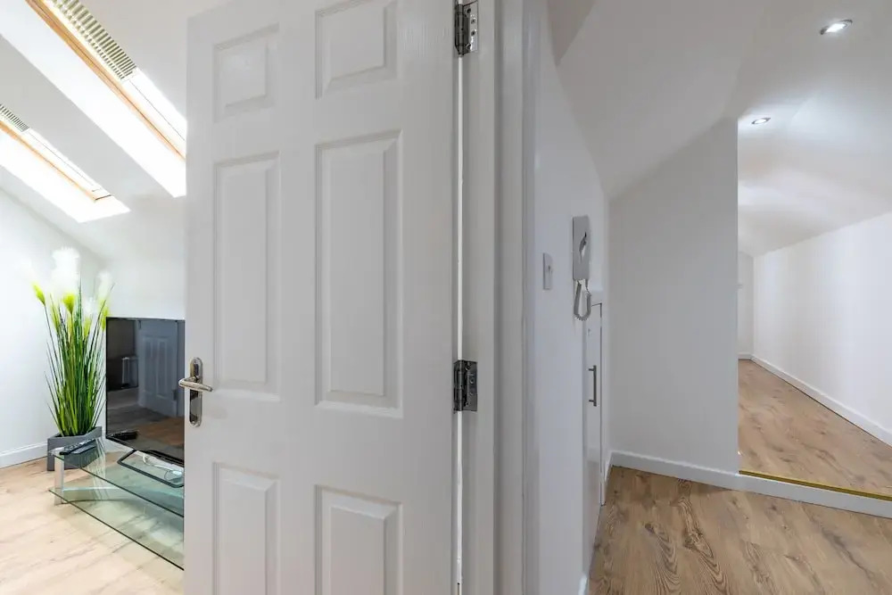 Klarok Serviced Apartments