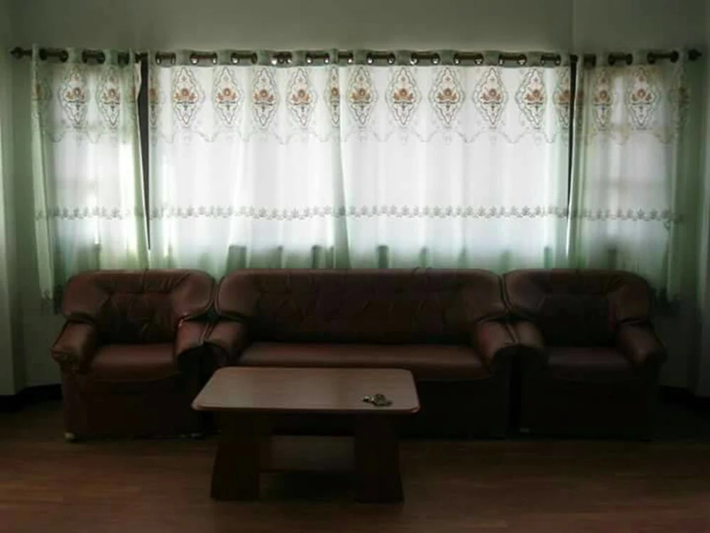 Green House Resort at Khao Kho
