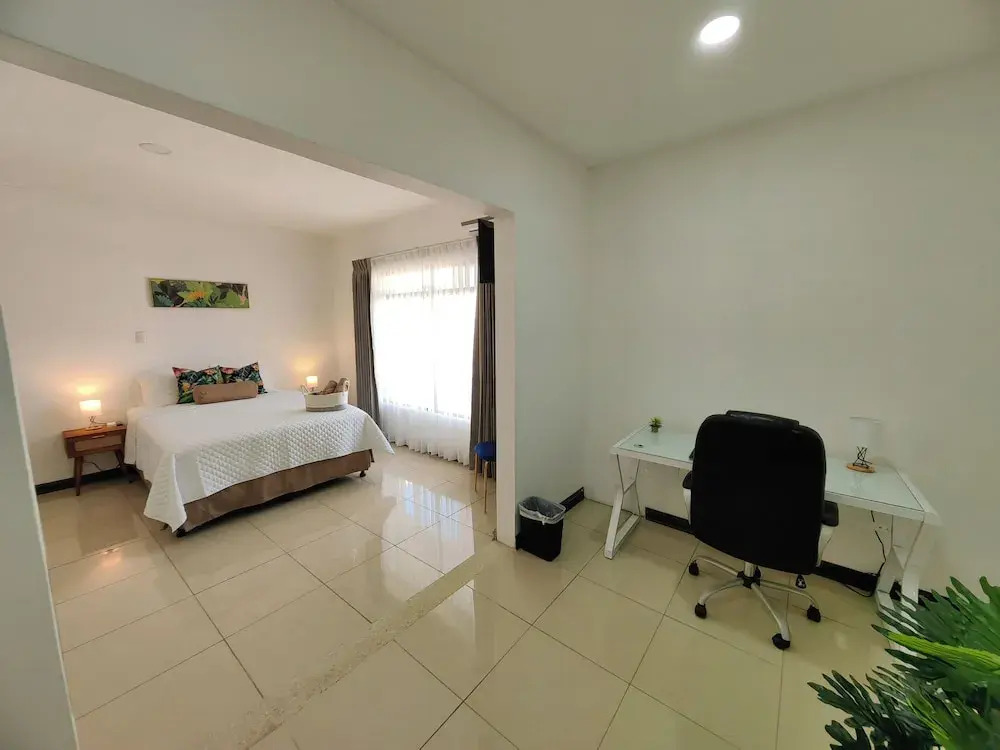 Hotel Boutique CasAguacate