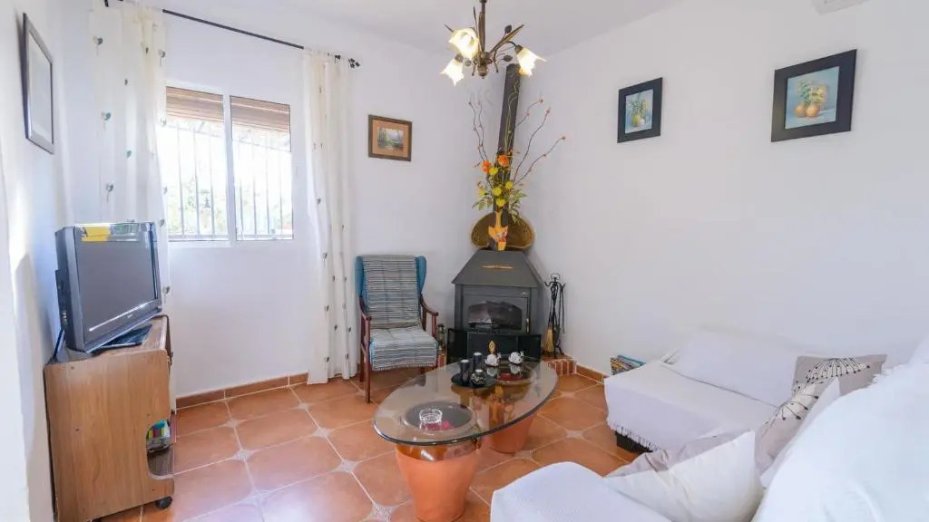 Casa Hidalgo Villanueva de la Concepcion by Ruralidays