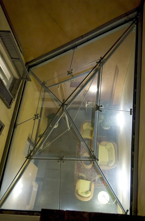 Albergo Delle Notarie
