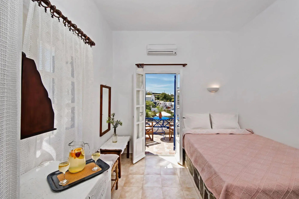 Villa Pezoula