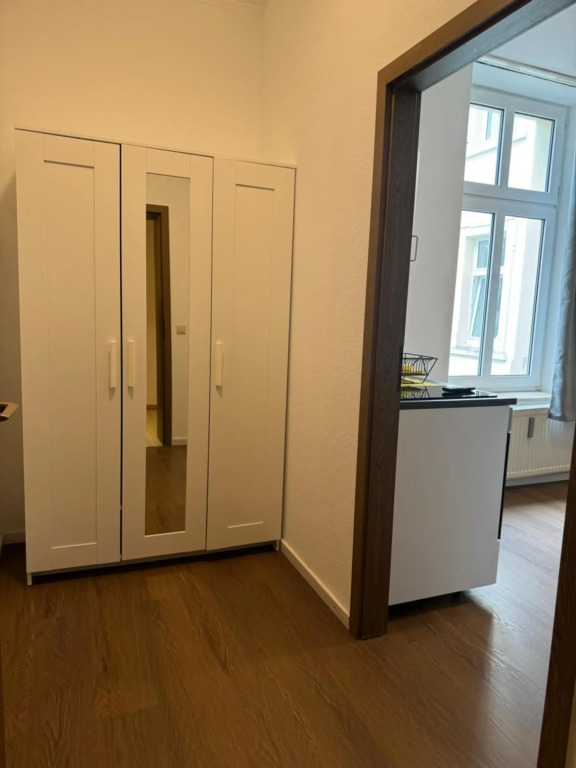 Monteurwohnungen in der Residenz am Kurpark