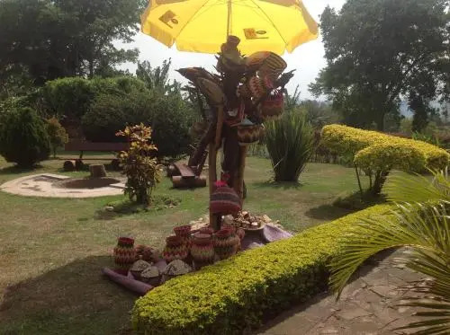 Bwigamiro Country Home