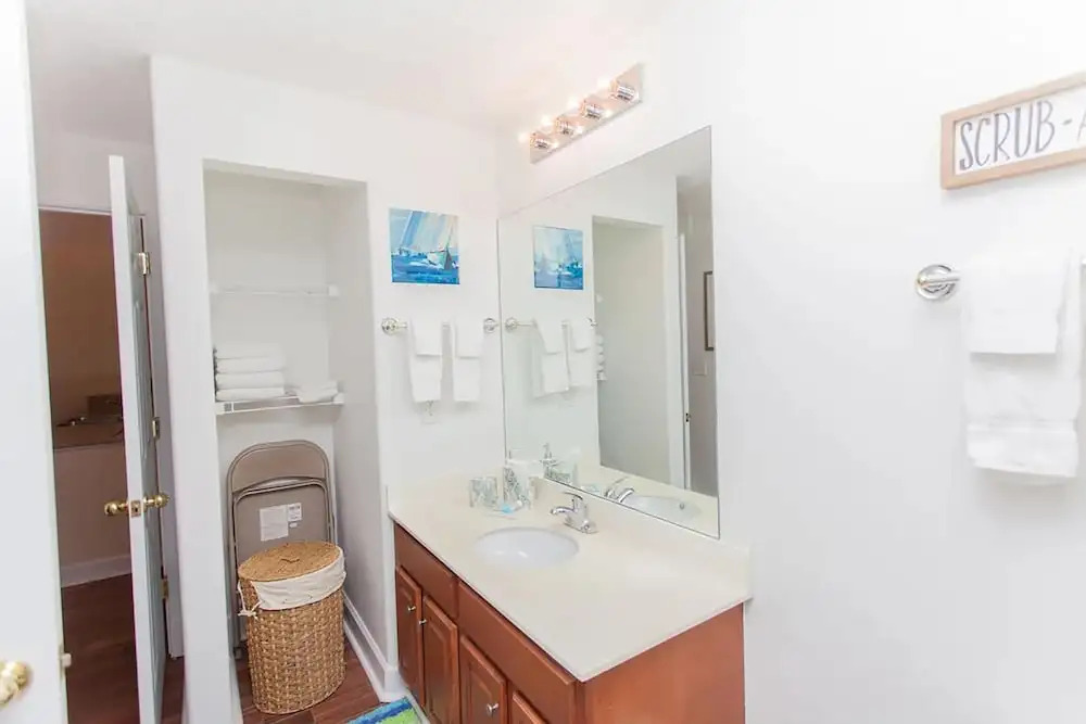Ocean Reef 1204