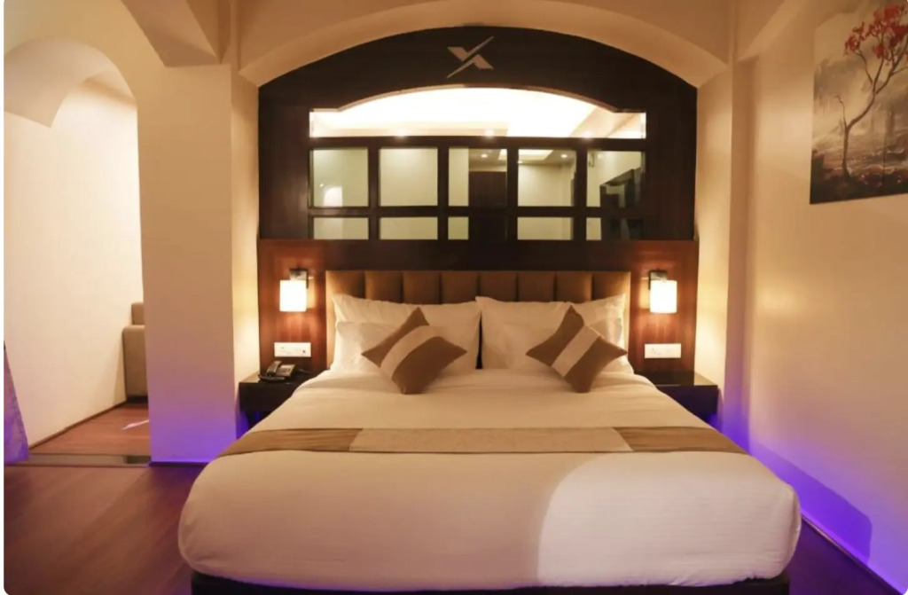 XCELSIOR HOTEL AND SPA by ROH