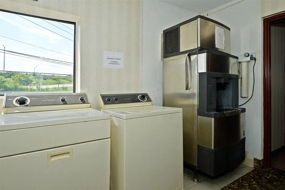 Americas Best Value Inn Allentown