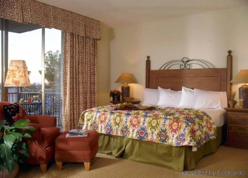 Francisco Grande Hotel and Golf Resort