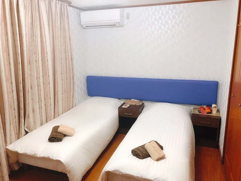 Guanjing Apartment