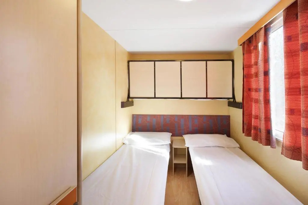 Bungalow Charme 176