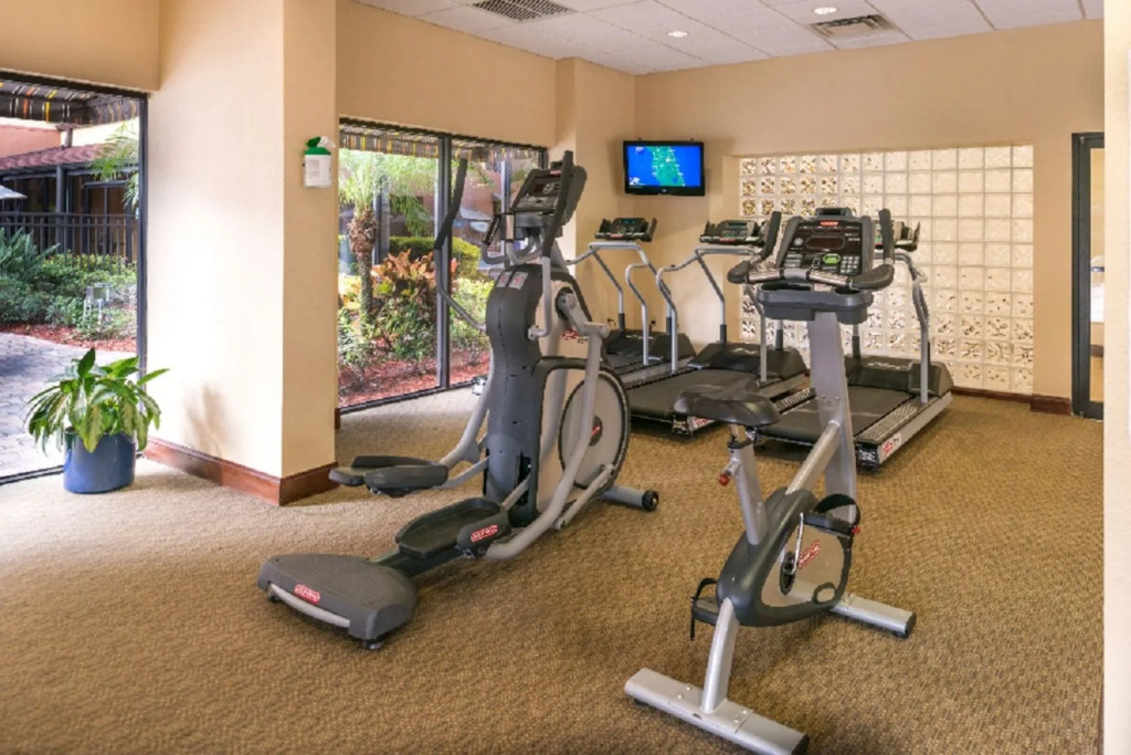 Holiday Inn & Suites Orlando SW - Celebration Area by IHG
