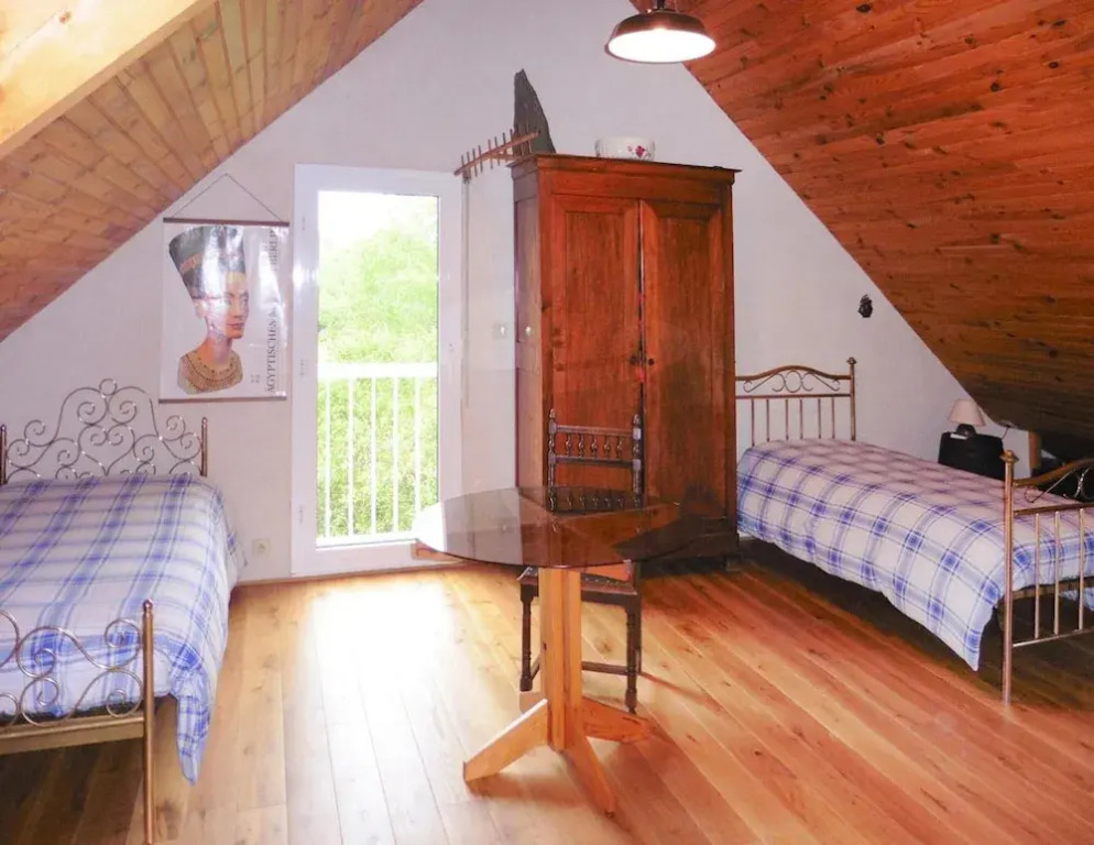 Holiday Home in Piriac near Sandy Beach