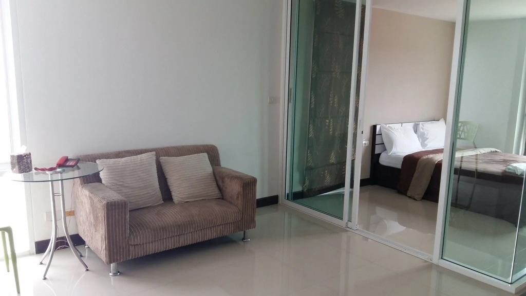 Say Hi Residences