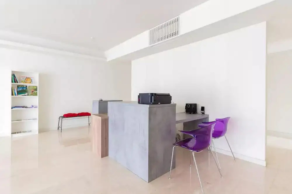 2Hampshire Backpacker Hostel