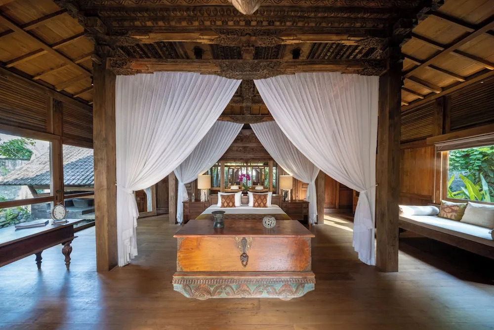 Villa Kapungkur