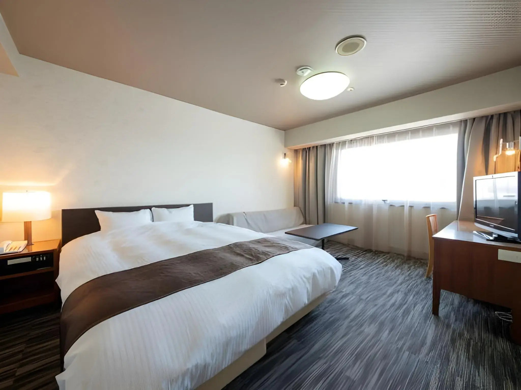 Hachinohe Grand Hotel