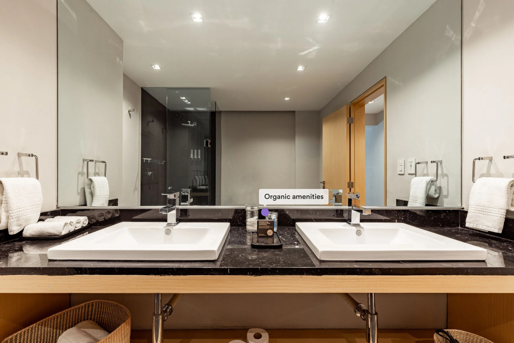 Casai Beautiful 2br apt in the Heart of Polanco