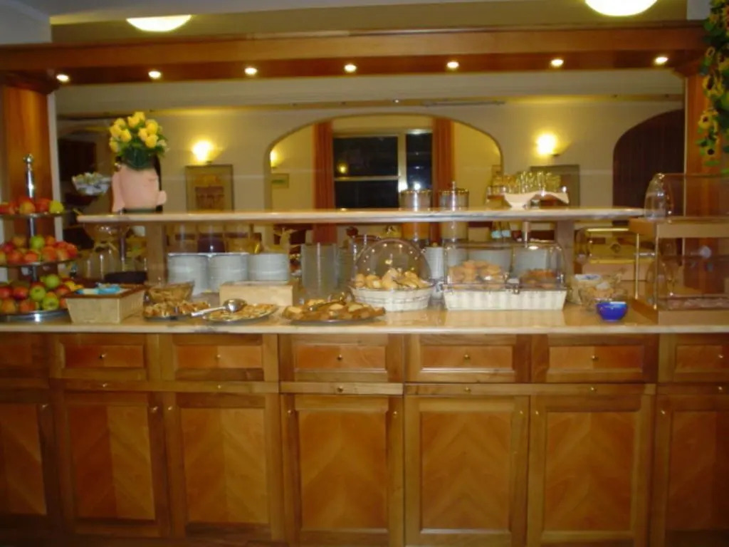 Hotel Residence Villa Marzia