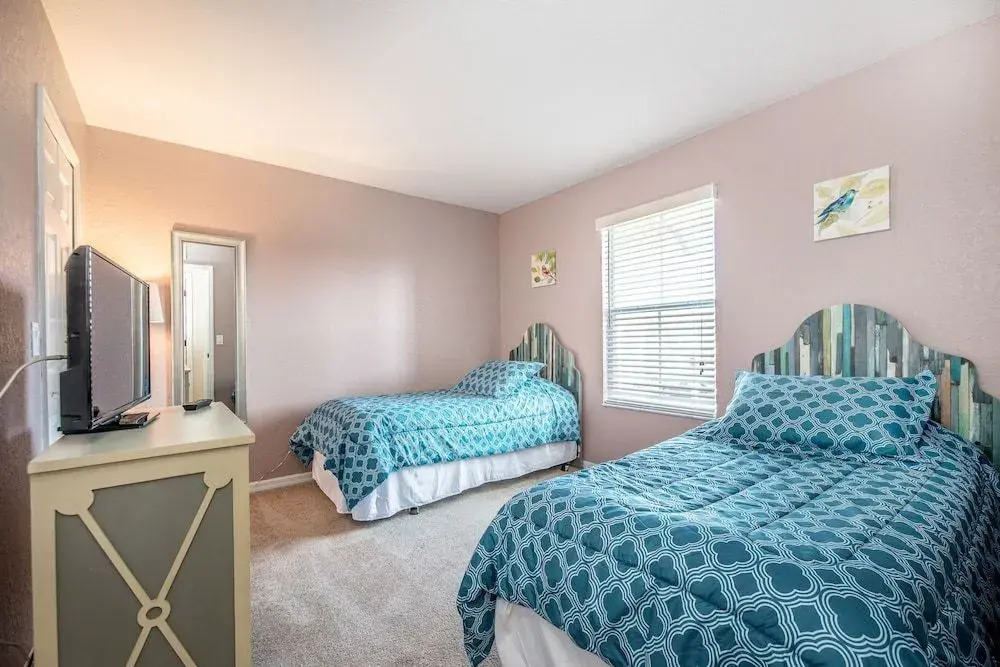 4 Bedroom Regal Palms Sleep 8 - Evf 67264
