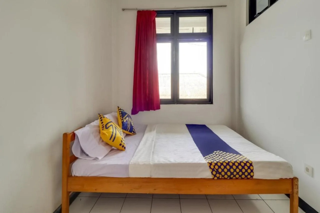 SPOT ON 3940 Villa Gunung Agape