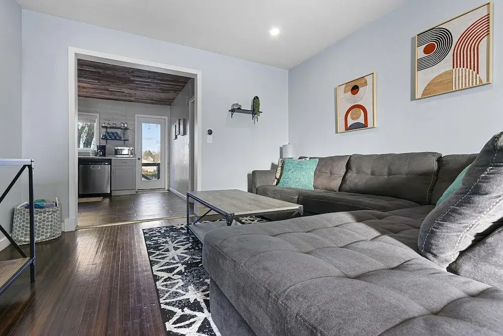 The Waterfront - Waterslide Game Room Sleeps 26