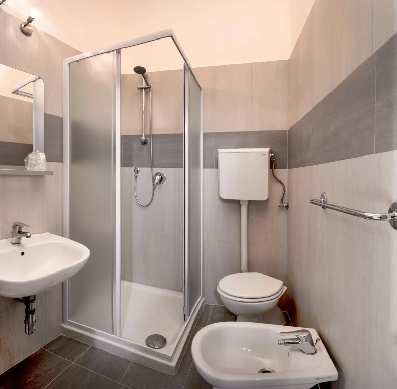 Albergo La Villetta